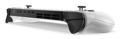 Lenovo Legion Go S 8ARP1 Ryzen Z2 Go 8" WUXGA IPS 500nits Glossy 48-120Hz VRR Touch 16GB LPDDR5x-6400 SSD512 Radeon Graphics 55.5Wh Win Lenovo Legion Go S 8ARP1 Ryzen Z2 Go 8" WUXGA IPS 500nits Glossy 48-120Hz VRR Touch 16GB LPDDR5x-6400 SSD512 Radeon Graphics 55.5Wh Win