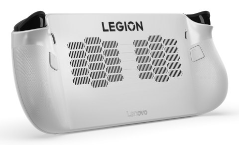 Lenovo Legion Go S 8ARP1 Ryzen Z2 Go 8" WUXGA IPS 500nits Glossy 48-120Hz VRR Touch 16GB LPDDR5x-6400 SSD512 Radeon Graphics 55.5Wh Win Lenovo Legion Go S 8ARP1 Ryzen Z2 Go 8" WUXGA IPS 500nits Glossy 48-120Hz VRR Touch 16GB LPDDR5x-6400 SSD512 Radeon Graphics 55.5Wh Win