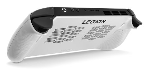 Lenovo Legion Go S 8ARP1 Ryzen Z2 Go 8" WUXGA IPS 500nits Glossy 48-120Hz VRR Touch 16GB LPDDR5x-6400 SSD512 Radeon Graphics 55.5Wh Win Lenovo Legion Go S 8ARP1 Ryzen Z2 Go 8" WUXGA IPS 500nits Glossy 48-120Hz VRR Touch 16GB LPDDR5x-6400 SSD512 Radeon Graphics 55.5Wh Win
