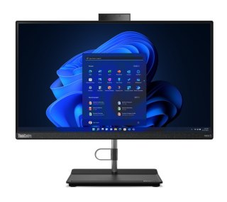 Lenovo Lenovo ThinkCentre neo 30a 22 i3-1215U 21.5" FHD IPS 250nits AG 8GB DDR4 3200 SSD256 Intel UHD Graphics W11Pro Raven Black 3Y On