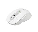 Logitech MYSZ LOGITECH M650 Bluetooth White