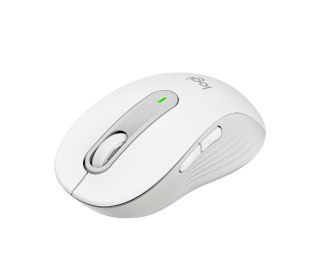 Logitech MYSZ LOGITECH M650 Bluetooth White