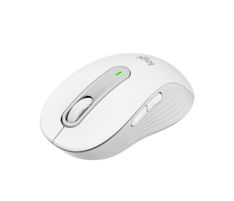 Logitech MYSZ LOGITECH M650 Bluetooth White Logitech MYSZ LOGITECH M650 Bluetooth White