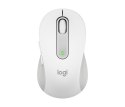 Logitech MYSZ LOGITECH M650 Bluetooth White