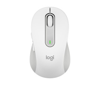 Logitech MYSZ LOGITECH M650 Bluetooth White