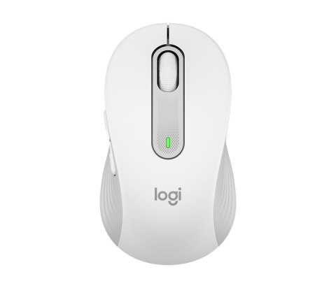 Logitech MYSZ LOGITECH M650 Bluetooth White Logitech MYSZ LOGITECH M650 Bluetooth White