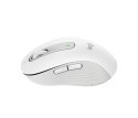 Logitech MYSZ LOGITECH M650 Bluetooth White