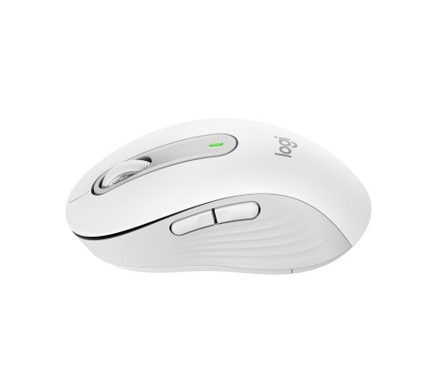 Logitech MYSZ LOGITECH M650 Bluetooth White Logitech MYSZ LOGITECH M650 Bluetooth White