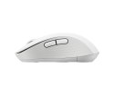 Logitech MYSZ LOGITECH M650 Bluetooth White