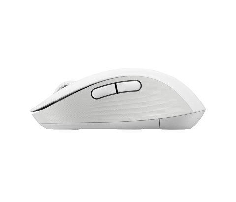 Logitech MYSZ LOGITECH M650 Bluetooth White Logitech MYSZ LOGITECH M650 Bluetooth White