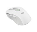 Logitech MYSZ LOGITECH M650 Bluetooth White