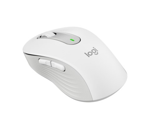 Logitech MYSZ LOGITECH M650 Bluetooth White Logitech MYSZ LOGITECH M650 Bluetooth White
