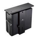 Maclean MACLEAN UCHWYT DO KOMPUTERA CZARNY REGULOWANY MAX. 10KG. MC-885