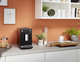 Melitta Ekspres ciśnieniowy Melitta Purista F23/0-102 (WYPRZEDAŻ)