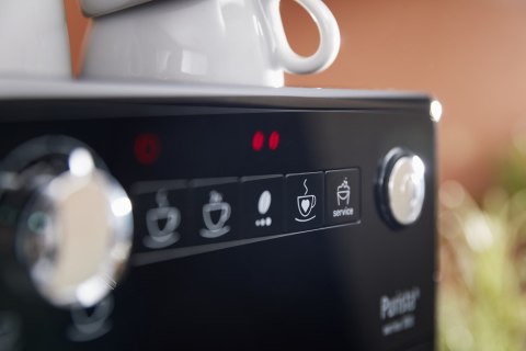 Melitta Ekspres ciśnieniowy Melitta Purista F23/0-102 (WYPRZEDAŻ) Melitta Ekspres ciśnieniowy Melitta Purista F23/0-102 (WYPRZEDAŻ)