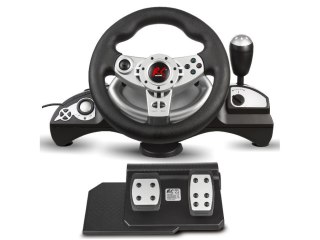 Nano RS NANORS KIEROWNICA PS4/PS3/XBOX ONE/XBOX360/PC(X-INPUT/D-INPUT)/SWTICH/ANDROID 8IN RS700 (WYPRZEDAŻ)