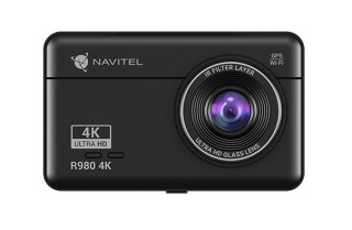 Navitel Kamera samochodowa Navitel R980 4K (WYPRZEDAŻ)