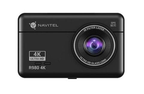 Navitel Kamera samochodowa Navitel R980 4K (WYPRZEDAŻ) Navitel Kamera samochodowa Navitel R980 4K (WYPRZEDAŻ)