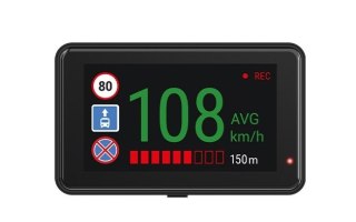 Navitel Kamera samochodowa Navitel R980 4K (WYPRZEDAŻ)