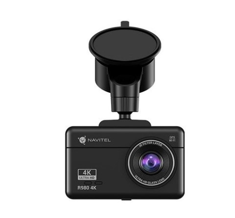 Navitel Kamera samochodowa Navitel R980 4K (WYPRZEDAŻ) Navitel Kamera samochodowa Navitel R980 4K (WYPRZEDAŻ)