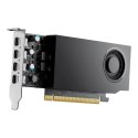 PNY Technologies PNY NVIDIA A400 4GB GDDR6 64-bit, Low Profile, PCIe 4.0 x8, Single slot, 4 x Mini DisplayPort 1.4a, 50W, LP bracket, 4 x mDP to 