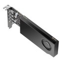 PNY Technologies PNY NVIDIA A400 4GB GDDR6 64-bit, Low Profile, PCIe 4.0 x8, Single slot, 4 x Mini DisplayPort 1.4a, 50W, LP bracket, 4 x mDP to 