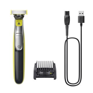 Philips Golarka PHILIPS Oneblade 360 QP 2734/23