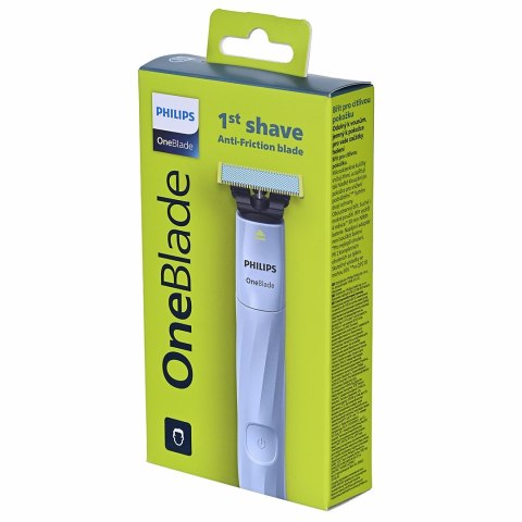 Philips Golarka PHILIPS Oneblade QP 1324/20 Philips Golarka PHILIPS Oneblade QP 1324/20