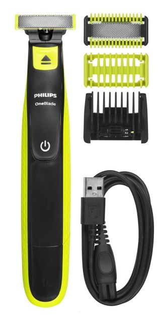Philips Golarka PHILIPS Oneblade QP 2824/20