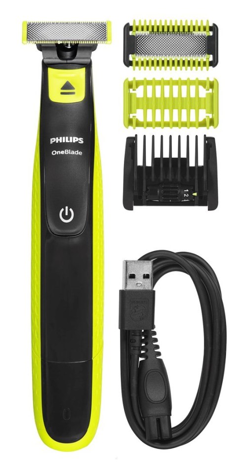 Philips Golarka PHILIPS Oneblade QP 2824/20 Philips Golarka PHILIPS Oneblade QP 2824/20
