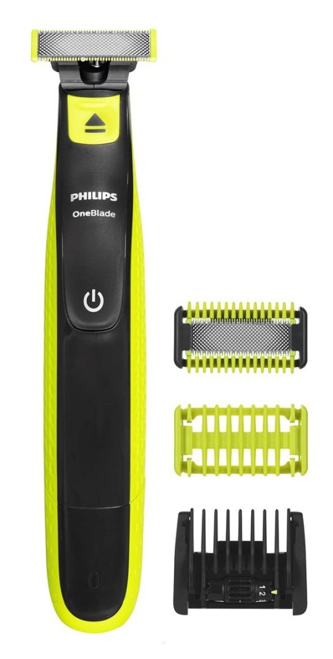 Philips Golarka PHILIPS Oneblade QP 2824/20 Philips Golarka PHILIPS Oneblade QP 2824/20