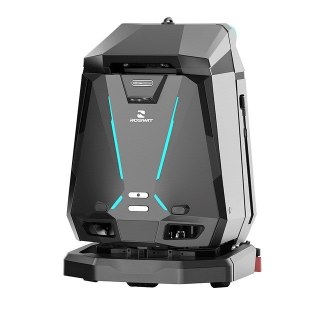ROSIWIT Autonomiczny robot sprzątający Rosiwit Skywalker 50 z szczotką cylindryczną