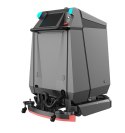 ROSIWIT Autonomiczny robot sprzątający Rosiwit Skywalker 50 z szczotką cylindryczną