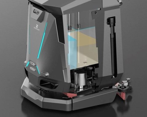 ROSIWIT Work Station for Rosiwit SkyWalker 50 ROSIWIT Work Station for Rosiwit SkyWalker 50