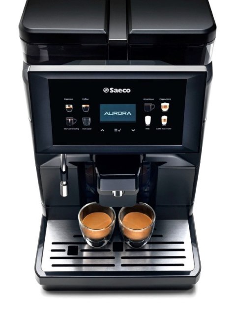 SAECO Ekspres automatyczny AURORA M2 SAECO