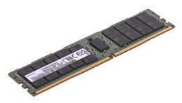 Samsung SemiConductor Samsung RDIMM 64GB DDR4 2Rx4 3200MHz PC4-25600 ECC REGISTERED M393A8G40AB2-CWE