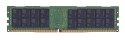 Samsung SemiConductor Samsung RDIMM 64GB DDR4 2Rx4 3200MHz PC4-25600 ECC REGISTERED M393A8G40AB2-CWE