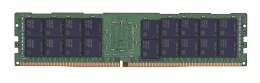 Samsung SemiConductor Samsung RDIMM 64GB DDR4 2Rx4 3200MHz PC4-25600 ECC REGISTERED M393A8G40AB2-CWE