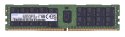Samsung SemiConductor Samsung RDIMM 64GB DDR4 2Rx4 3200MHz PC4-25600 ECC REGISTERED M393A8G40AB2-CWE