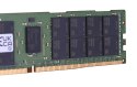 Samsung SemiConductor Samsung RDIMM 64GB DDR4 2Rx4 3200MHz PC4-25600 ECC REGISTERED M393A8G40AB2-CWE
