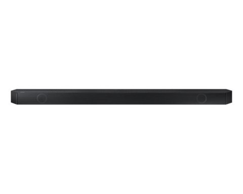 Samsung Soundbar Samsung HW-Q990D/EN 11.1.4 656W Dolby Atmos Czarny (WYPRZEDAŻ) Samsung Soundbar Samsung HW-Q990D/EN 11.1.4 656W Dolby Atmos Czarny (WYPRZEDAŻ)