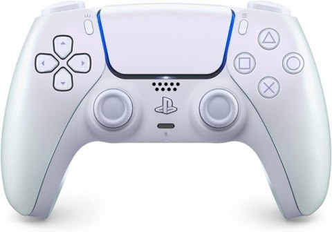 Sony Kontroler Sony PS5 Dualsense v2 Chrome Pearl Sony Kontroler Sony PS5 Dualsense v2 Chrome Pearl