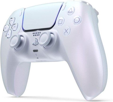 Sony Kontroler Sony PS5 Dualsense v2 Chrome Pearl Sony Kontroler Sony PS5 Dualsense v2 Chrome Pearl