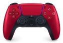 Sony Kontroler bezprzewodowy SONY DualSense Volcanic Red (WYPRZEDAŻ)