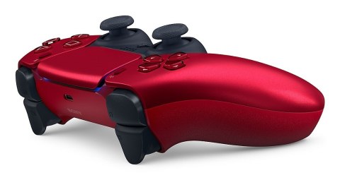 Sony Kontroler bezprzewodowy SONY DualSense Volcanic Red (WYPRZEDAŻ) Sony Kontroler bezprzewodowy SONY DualSense Volcanic Red (WYPRZEDAŻ)