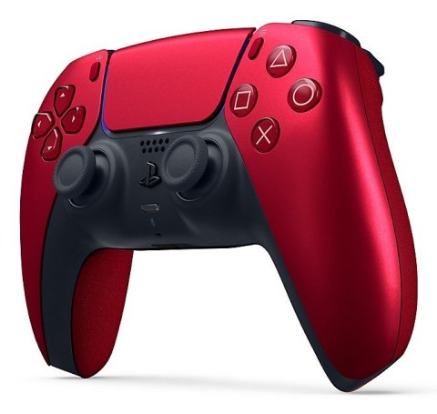 Sony Kontroler bezprzewodowy SONY DualSense Volcanic Red (WYPRZEDAŻ) Sony Kontroler bezprzewodowy SONY DualSense Volcanic Red (WYPRZEDAŻ)