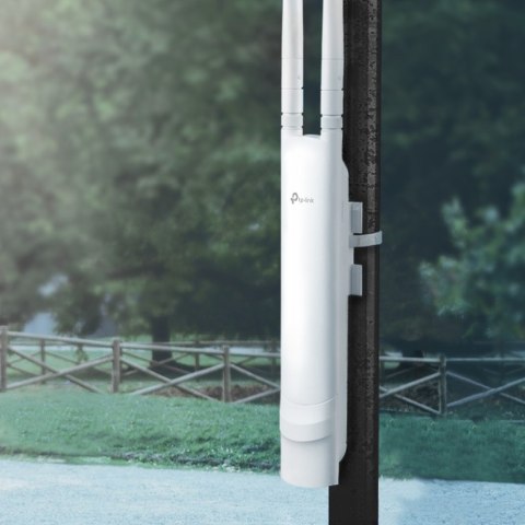 TP-LINK Access Point TP-LINK TL-EAP113-OUTDOOR TP-LINK Access Point TP-LINK TL-EAP113-OUTDOOR