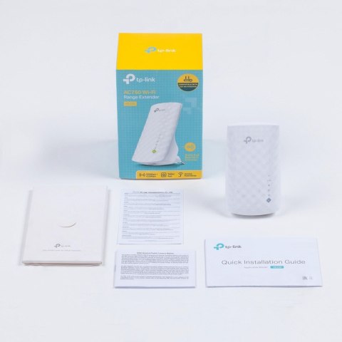 TP-LINK Repeater TP-LINK RE200 TP-LINK Repeater TP-LINK RE200