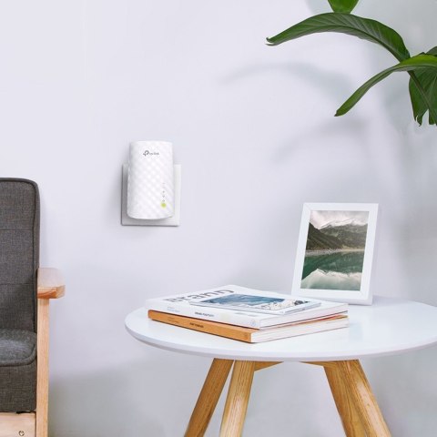 TP-LINK Repeater TP-LINK RE200 TP-LINK Repeater TP-LINK RE200