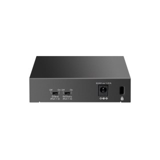 TP-LINK Switch TP-LINK LS105GP